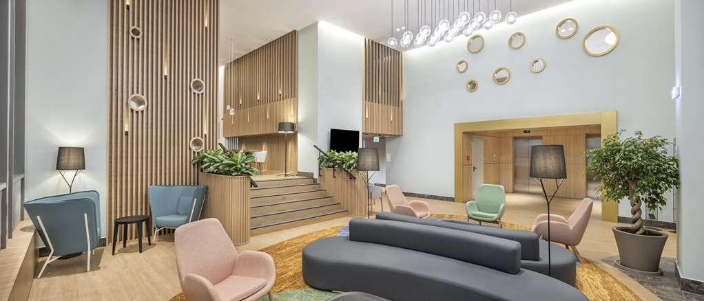 Hotel Hilton Garden Riverview