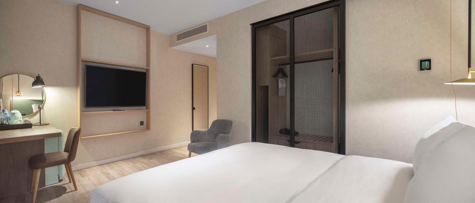 Hilton Garden Riverview Hotel