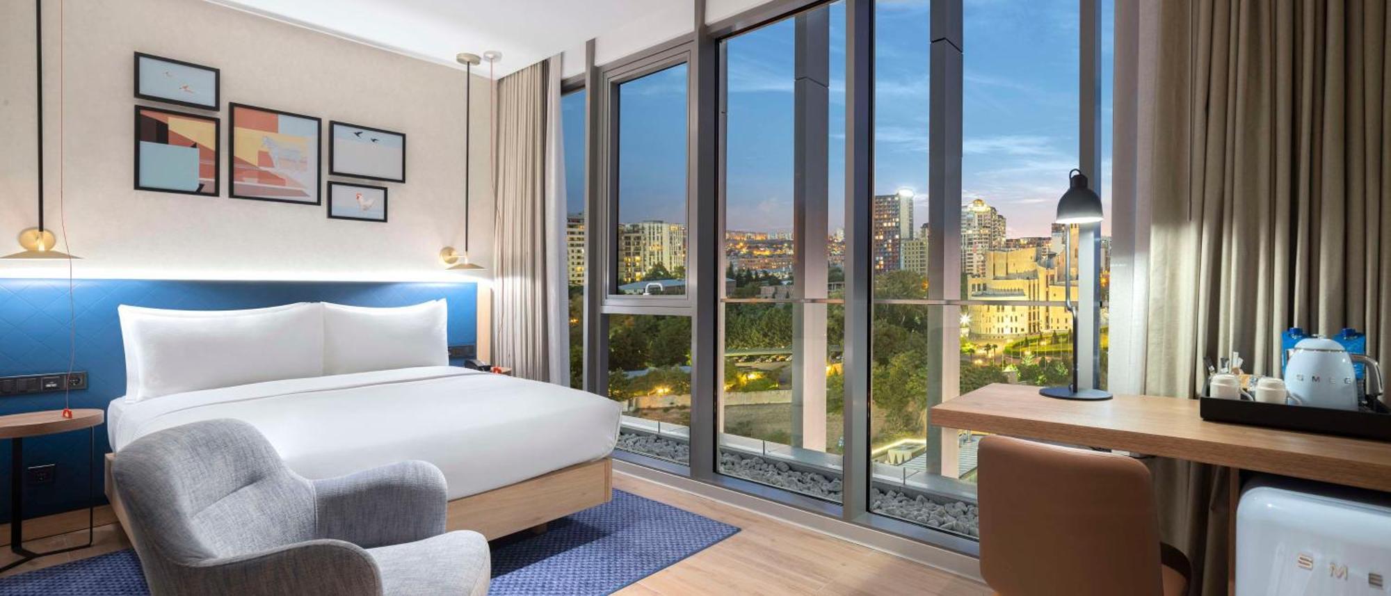 Hilton Garden Riverview