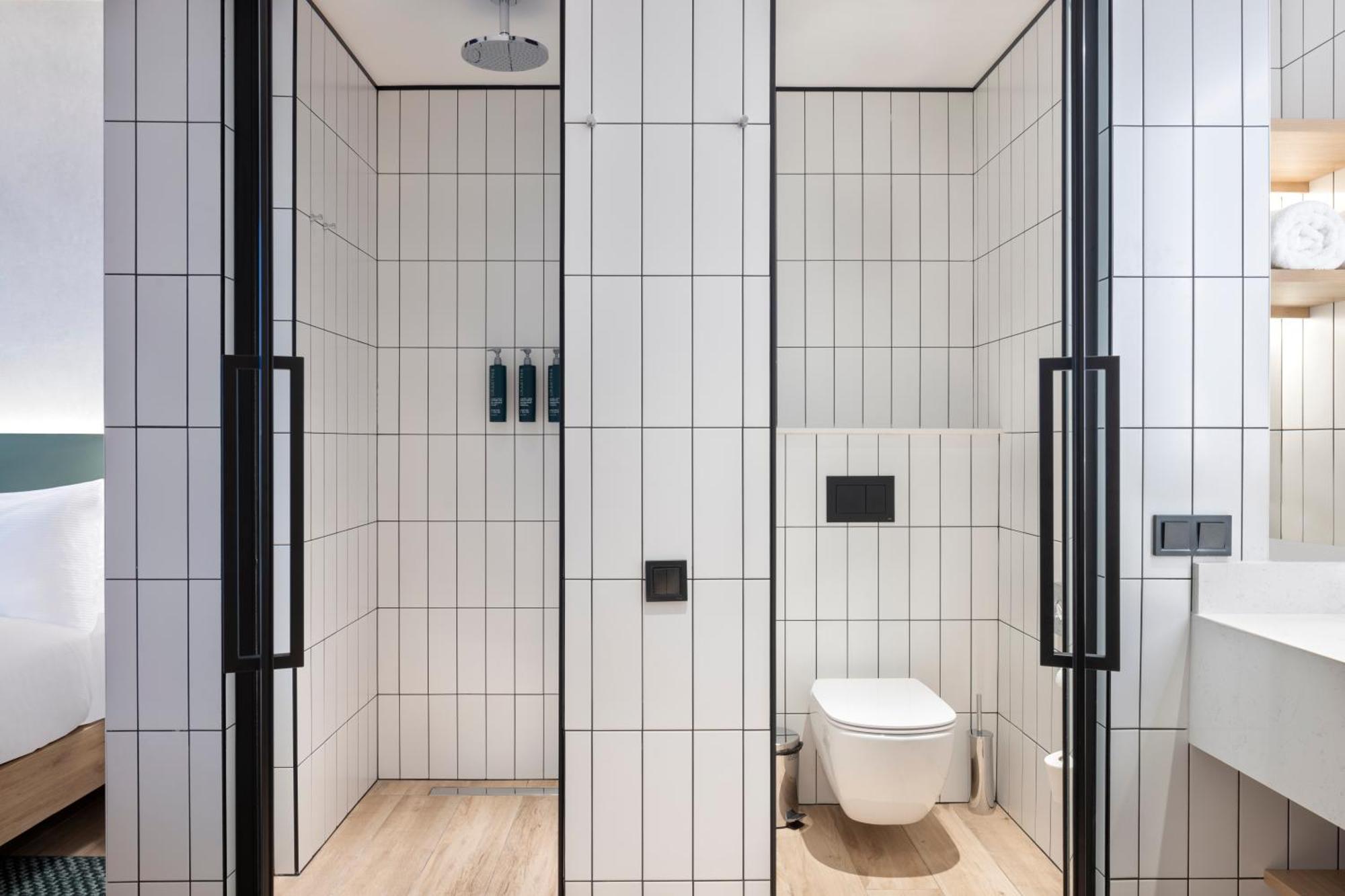 Hilton Garden Riverview Tbilisi
